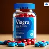 Cual es el generico de la viagra b